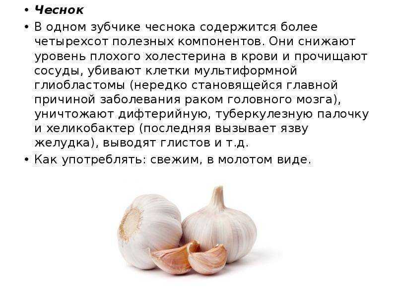 К чему снится чеснок - сонник, чистить собирать или сажать чеснок, покупать и есть много чеснока