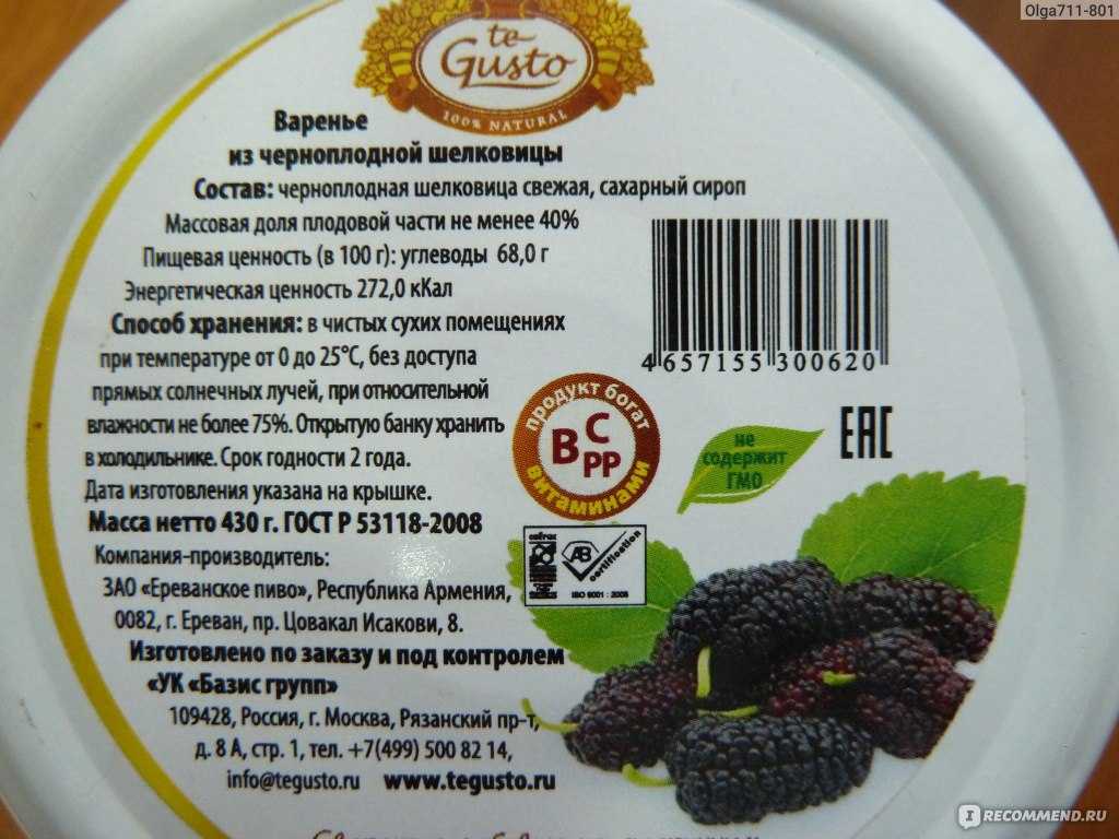 К чему снится шелковица сонник