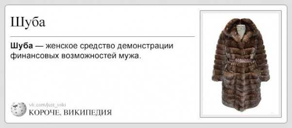 К чему снится норковая шуба на себе?