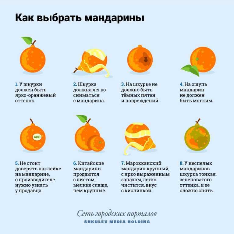 Как расшифровать сон о мандаринах — 42 значения