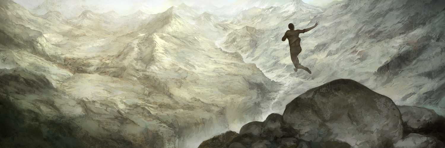 Сонник пропасть, к чему снится пропасть, во сне пропасть
