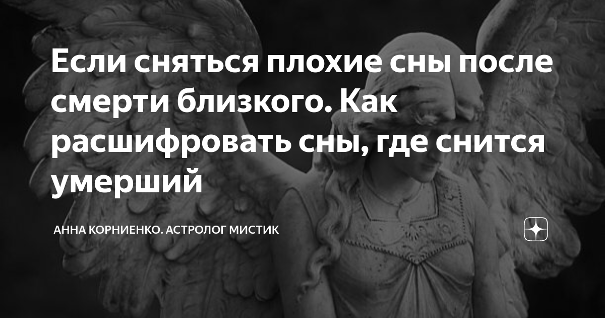 Умерший кот пришел домой