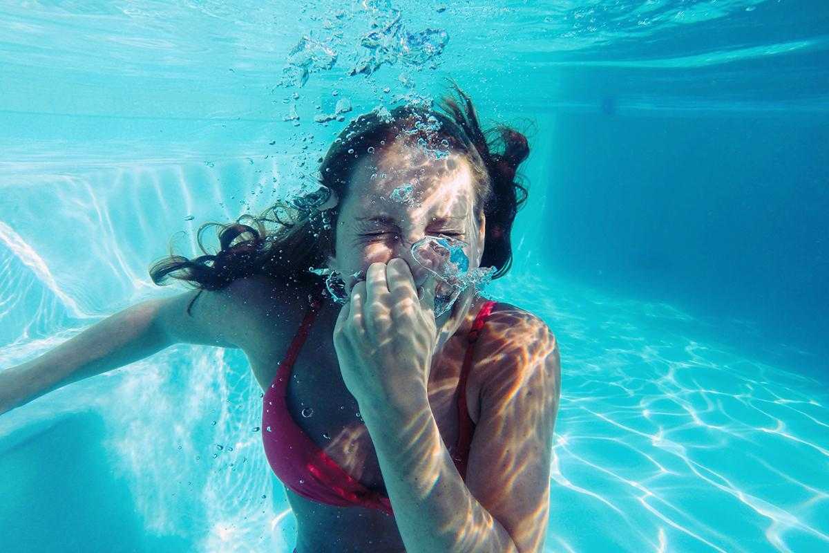 К чему снится плавать в бассейне ? - значения сна по 35 сонникам ?: что значит для женщины и мужчины купаться в чистой и прозрачной или грязной воде
