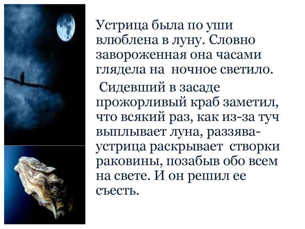 К чему снятся устрицы по соннику? видеть во сне устриц  - толкование снов.