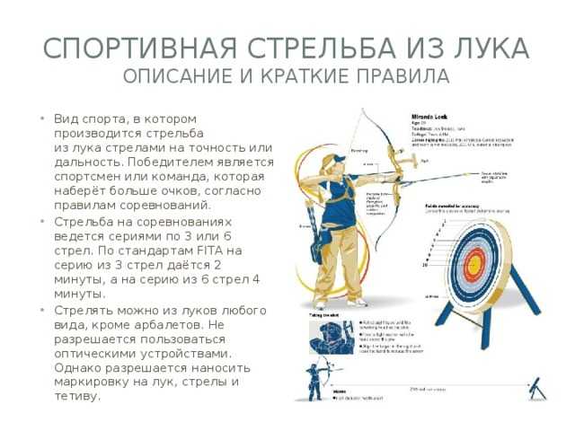 К чему снится арбалет