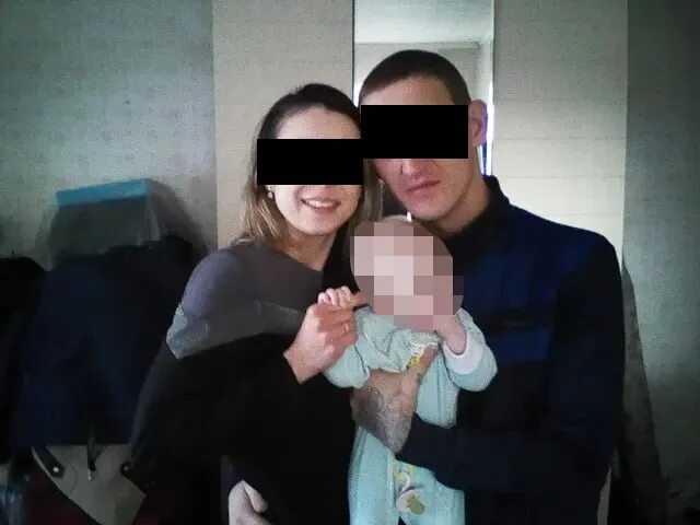 Ребенку снится что его украли