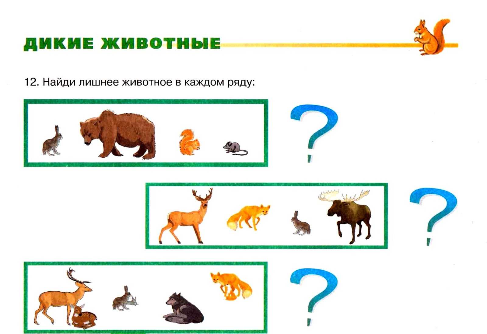 К чему снятся животные во сне: толкование по сонникам