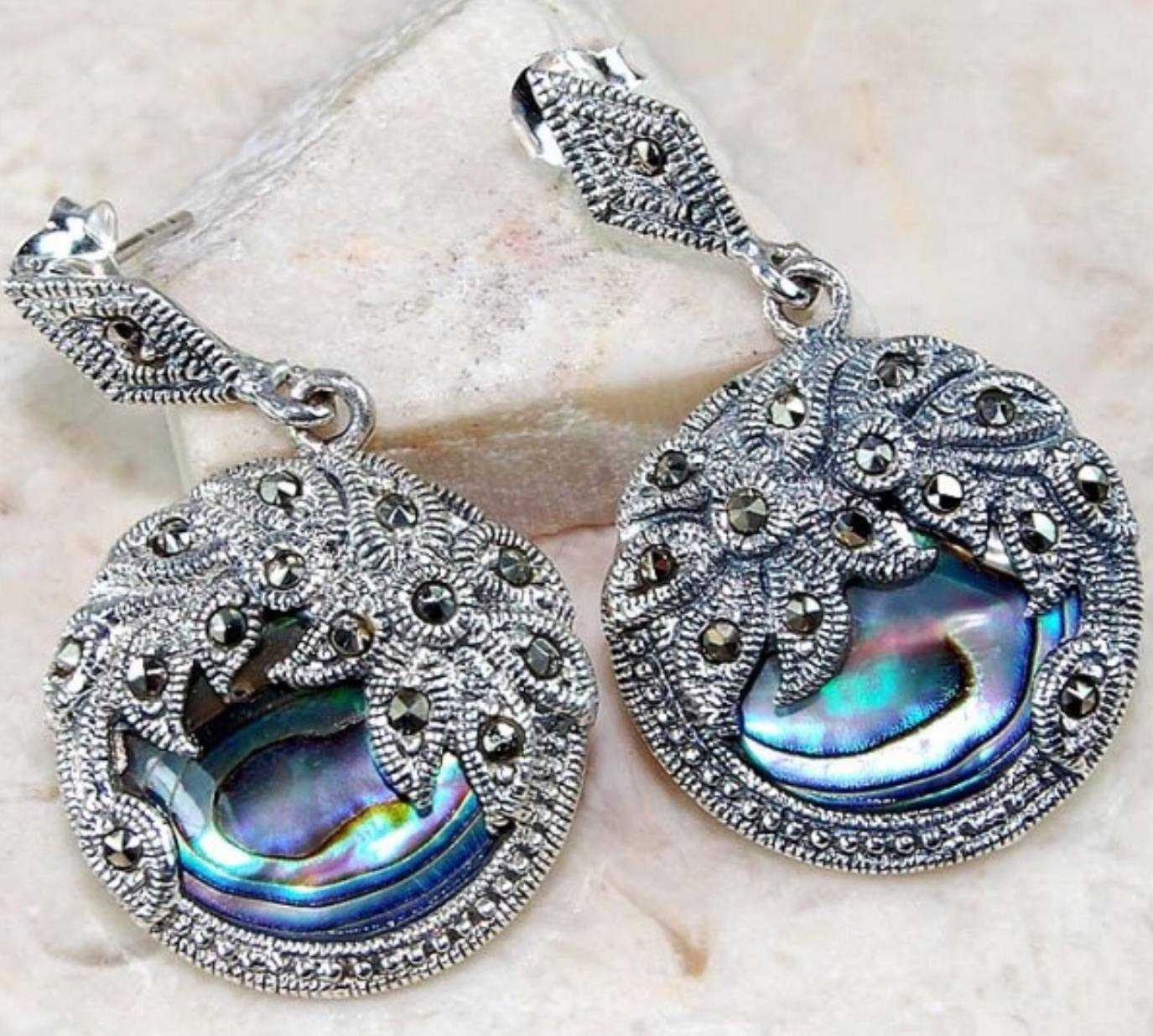Сонник: серьги