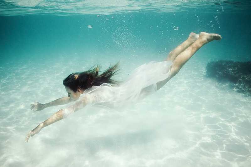 Сонник плавать в бассейне: к чему снится и что означает сон?