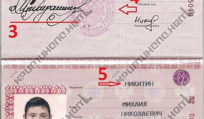 К чему снится  паспорт во сне — по 90 сонникам! если видишь во сне паспорт что значит?