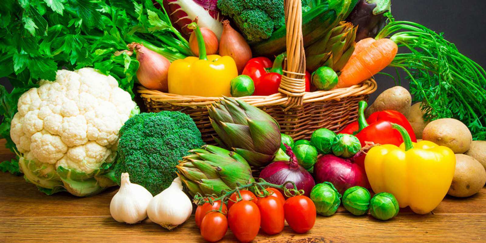 К чему снятся овощи: сны со свежими фруктами и варёными овощами в разных сонниках