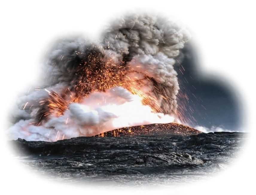 Сонник извержение вулкана в воде. к чему снится извержение вулкана в воде видеть во сне - сонник дома солнца