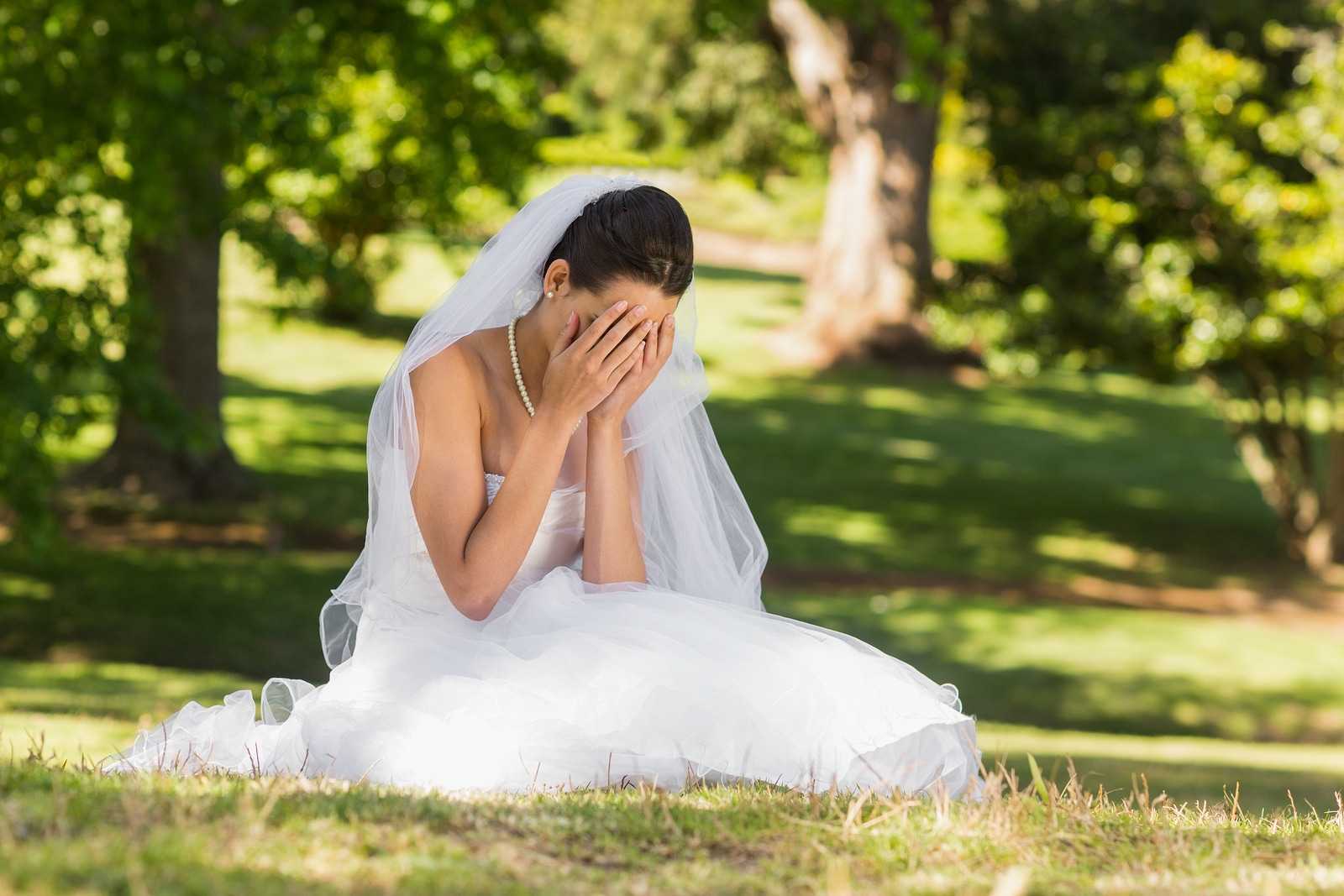 К чему снится свадьба - своя: что значит по соннику