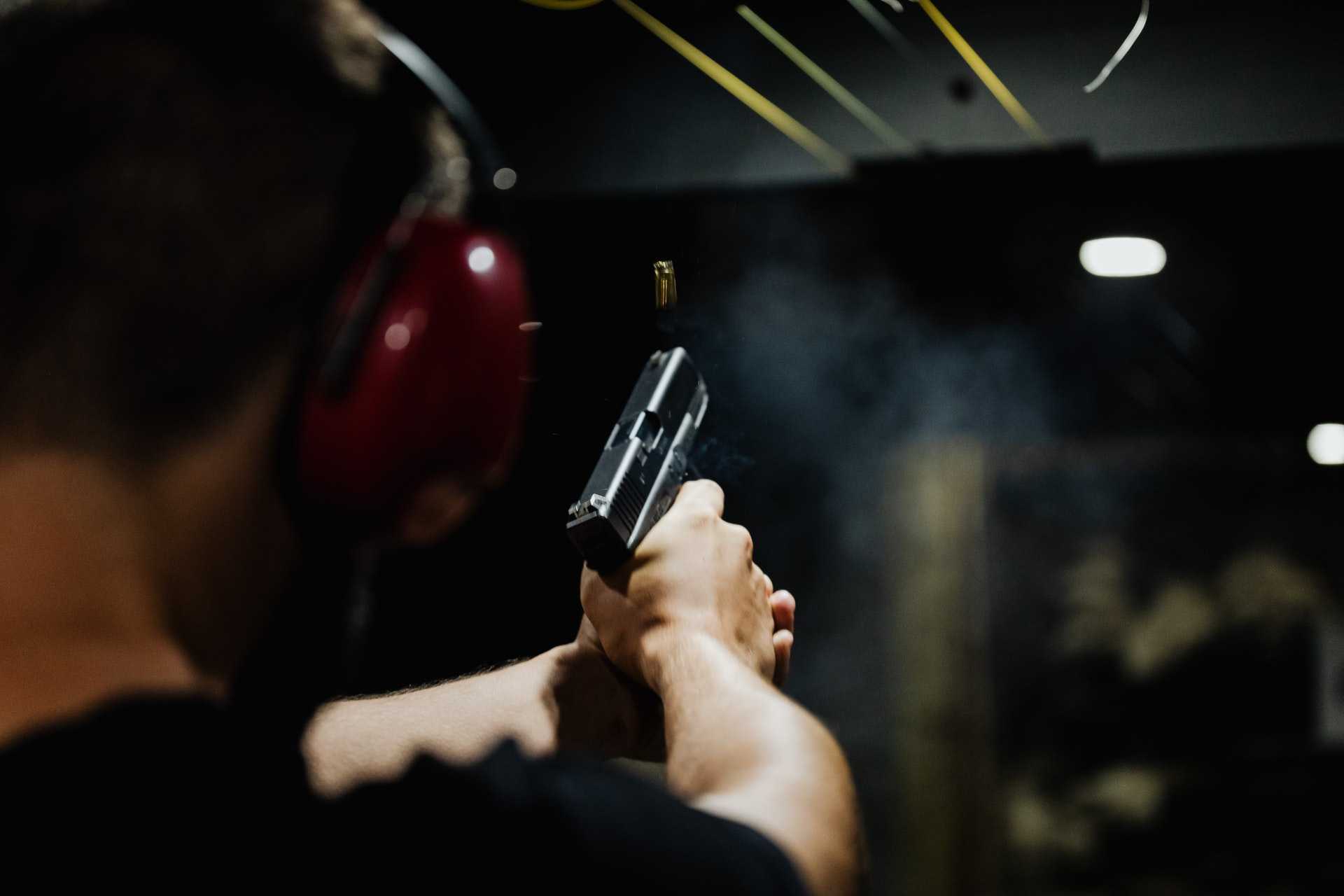 К чему снится  ружье во сне — по 90 сонникам! если видишь во сне ружье что значит?