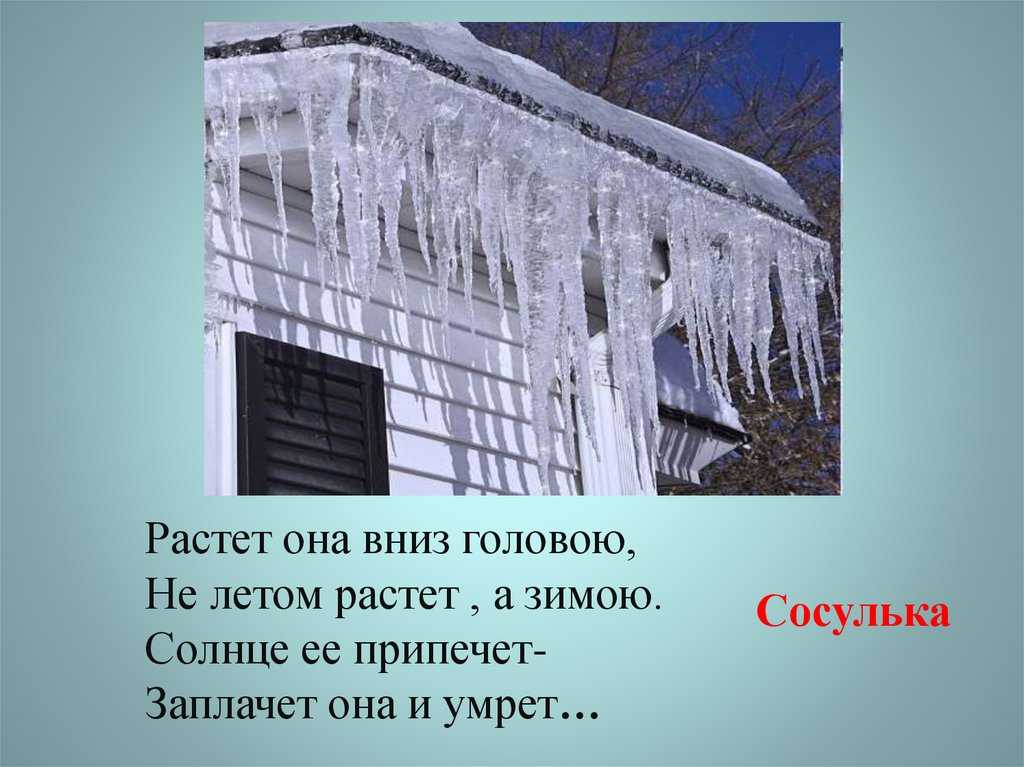 Сонник снег сосульки. к чему снится снег сосульки видеть во сне - сонник дома солнца