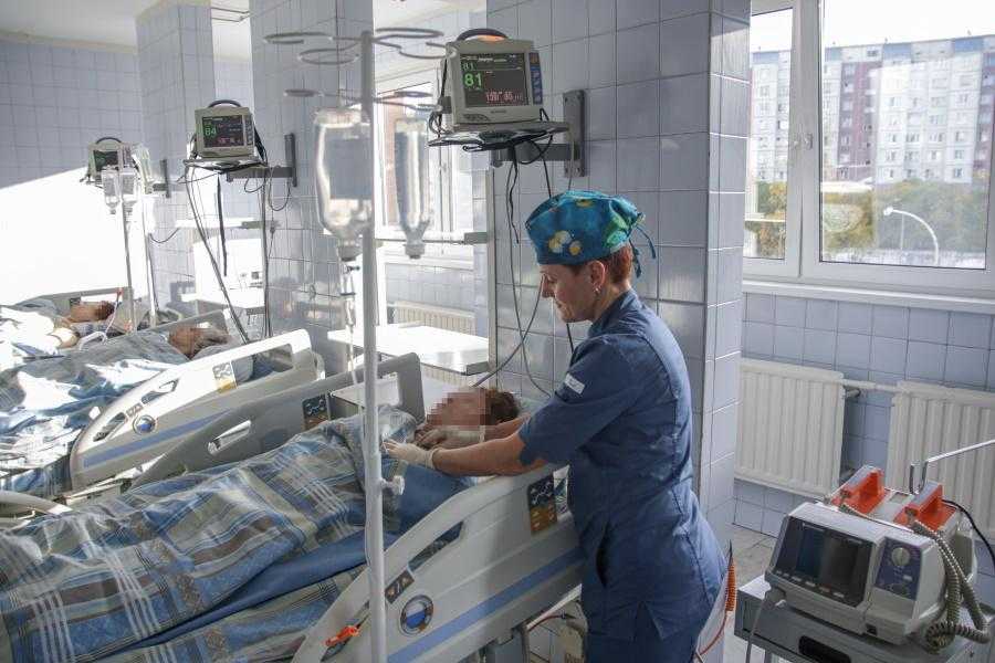 «реанимация к чему снится во сне? если видишь во сне реанимация, что значит?»
