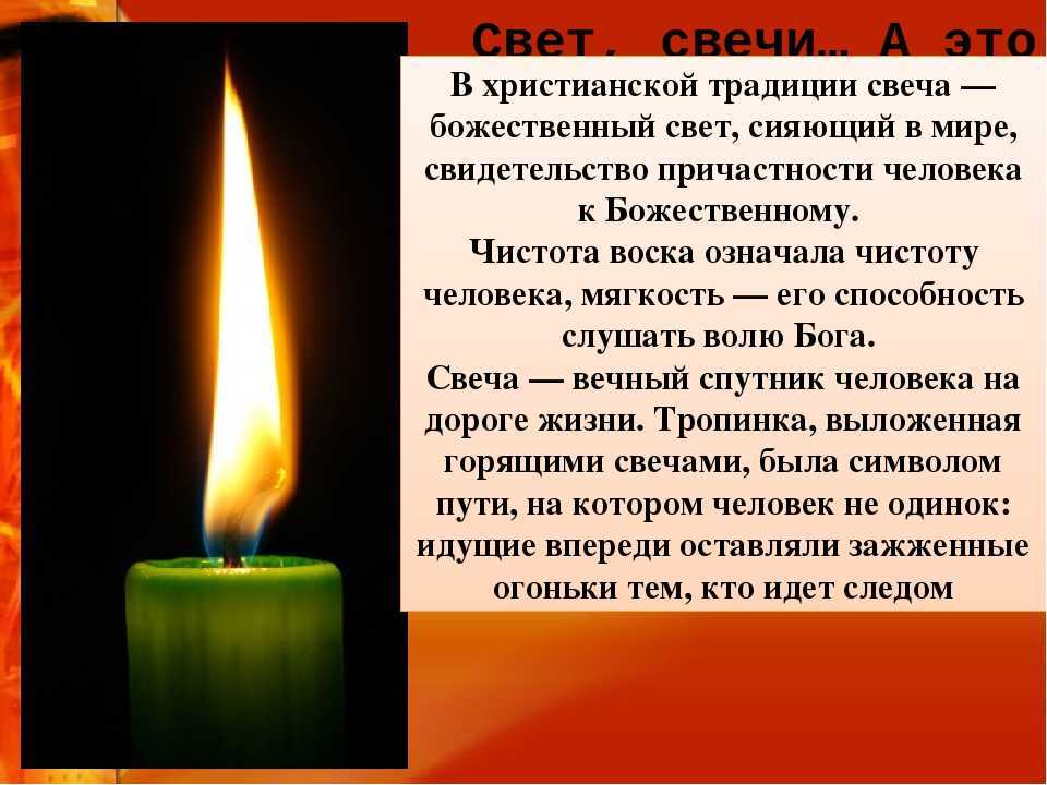 К чему снятся церковные свечи ⛪ — толкования по 44 популярным сонникам ❗: что означает для мужчины или женщины смотреть и ставить во сне горящие свечки в церкви
