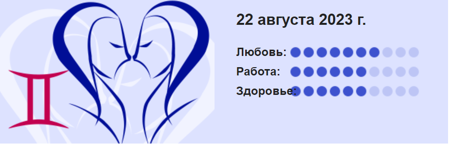 Гороскоп любви для рыб