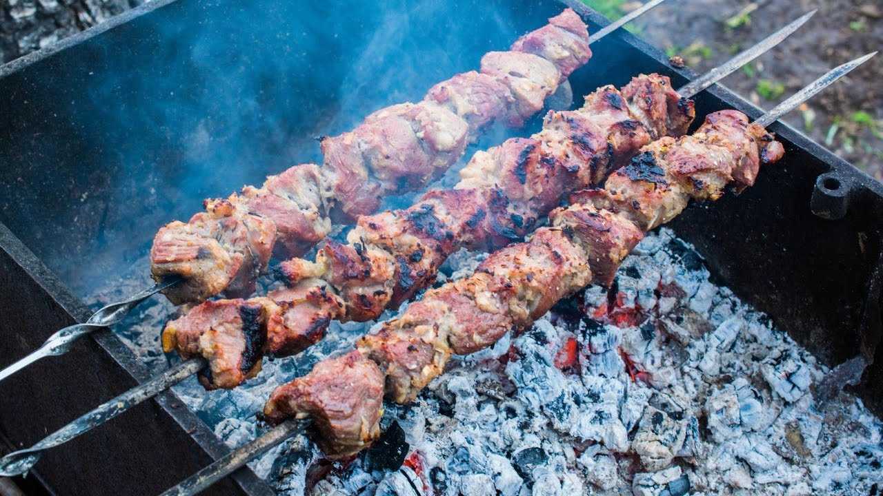 Как трактовать сон о шашлыке — 40 значений