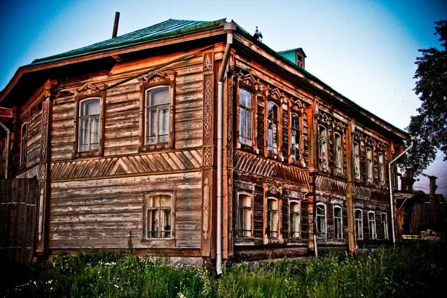 Сонник изба к чему снится во сне? видеть избу что означает?