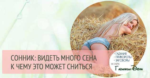 Сонник сарай со скотом. к чему снится сарай со скотом видеть во сне - сонник дома солнца