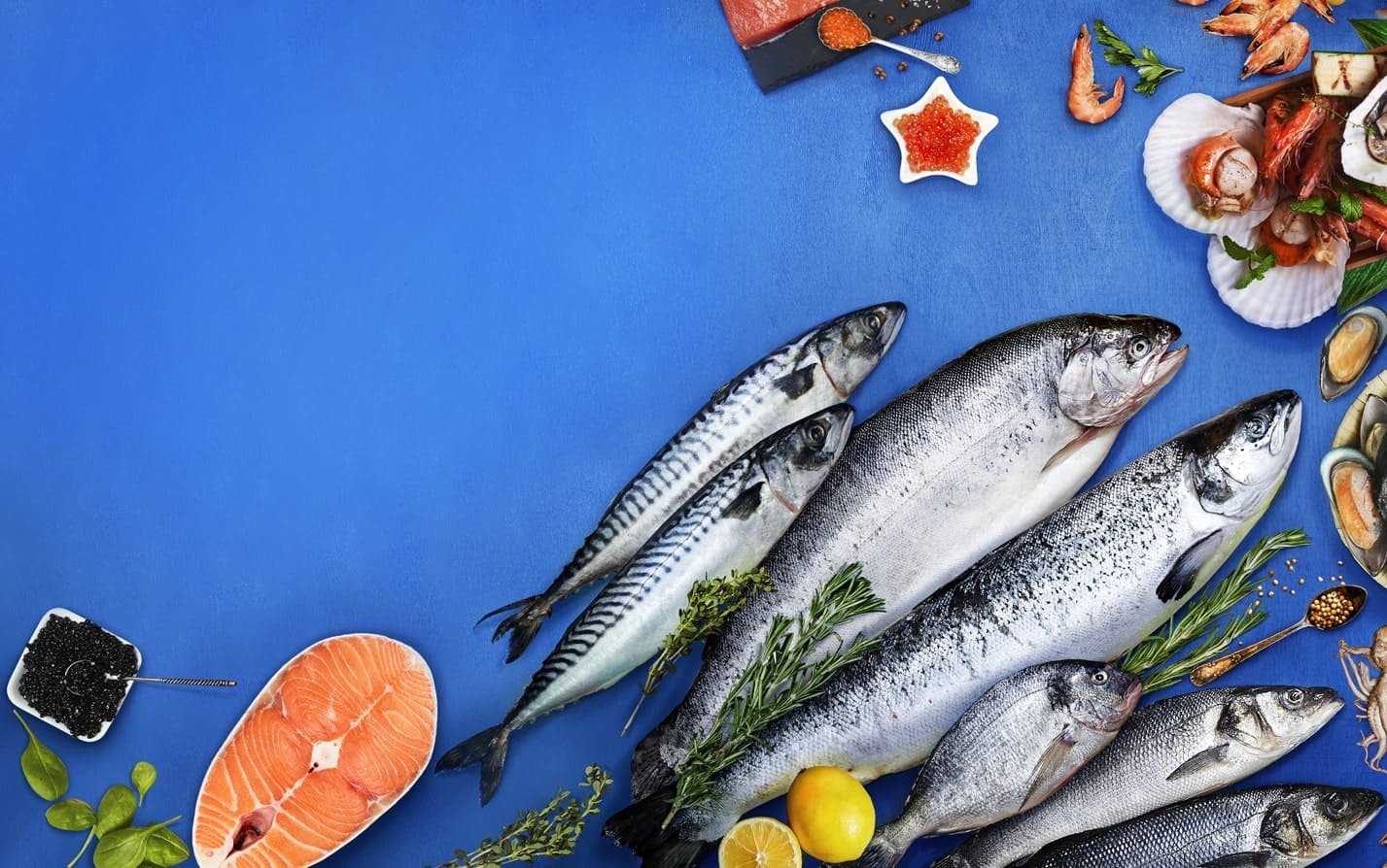 К чему снится покупать рыбу?
