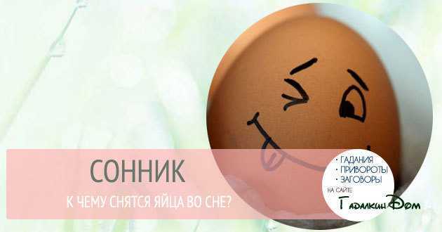 Сонник много куриц и яиц. к чему снится много куриц и яиц видеть во сне - сонник дома солнца