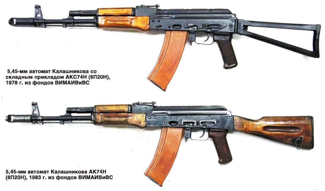 Сонник к чему снится автомат во сне