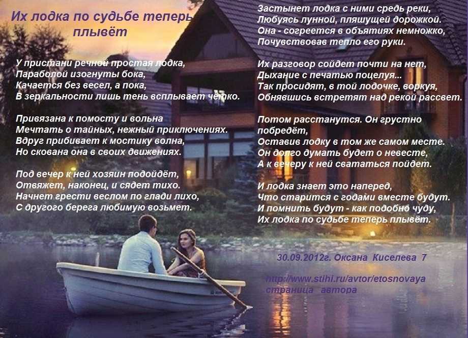 Катер вода