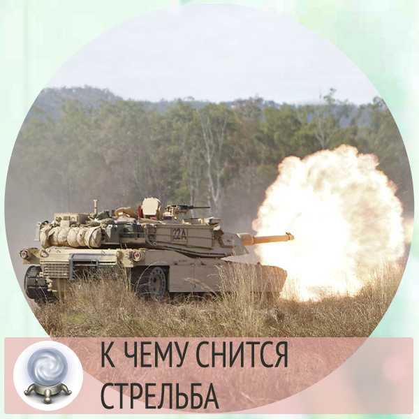 К чему снится стрельба 💤 — топ толкований сна 👍 по 46 сонникам: что означает для мужчины или женщины стрелять в мишень или людей из пистолета, ружья либо винтовки