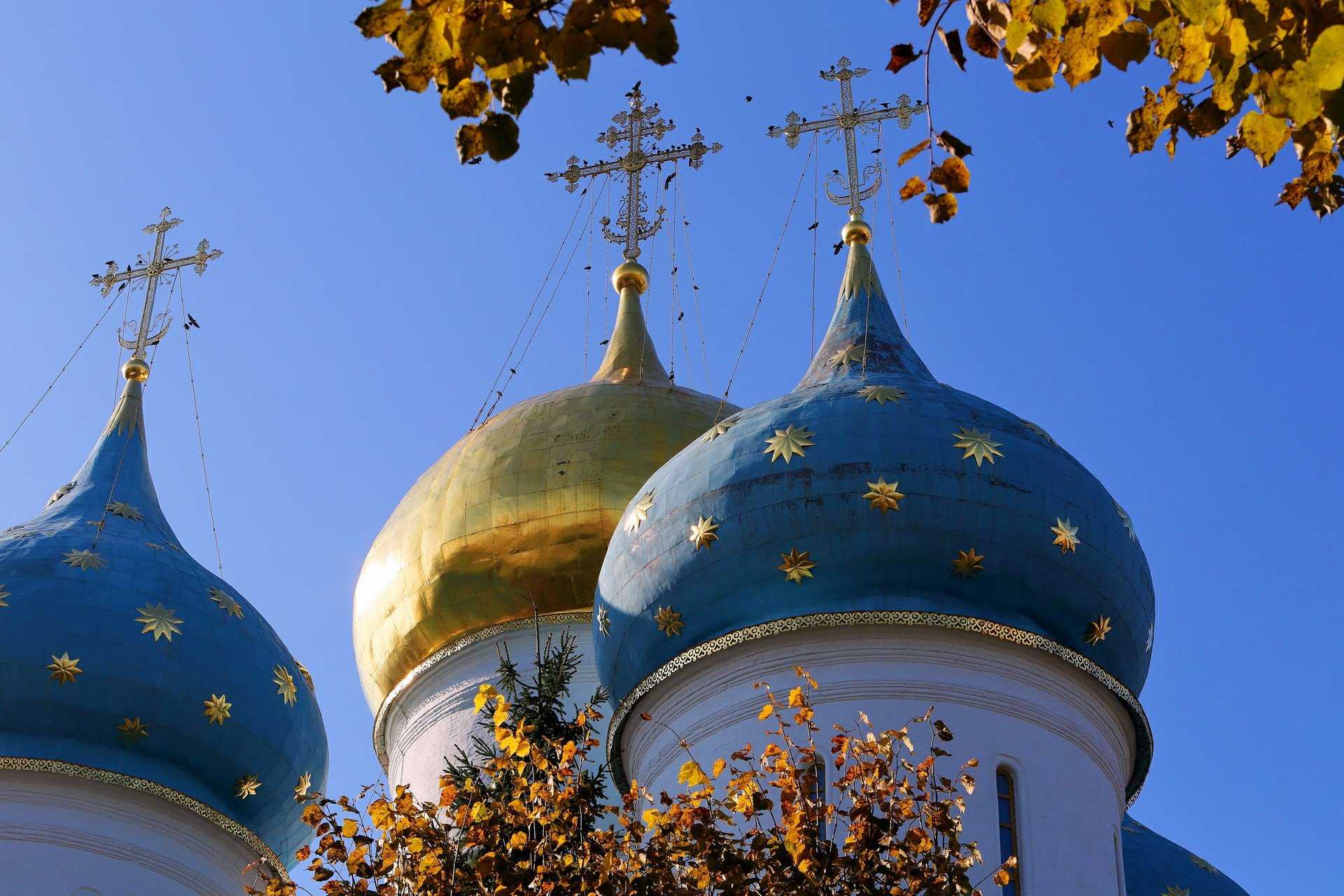 К чему снится храм. сон храм с куполами к чему снится женщине
