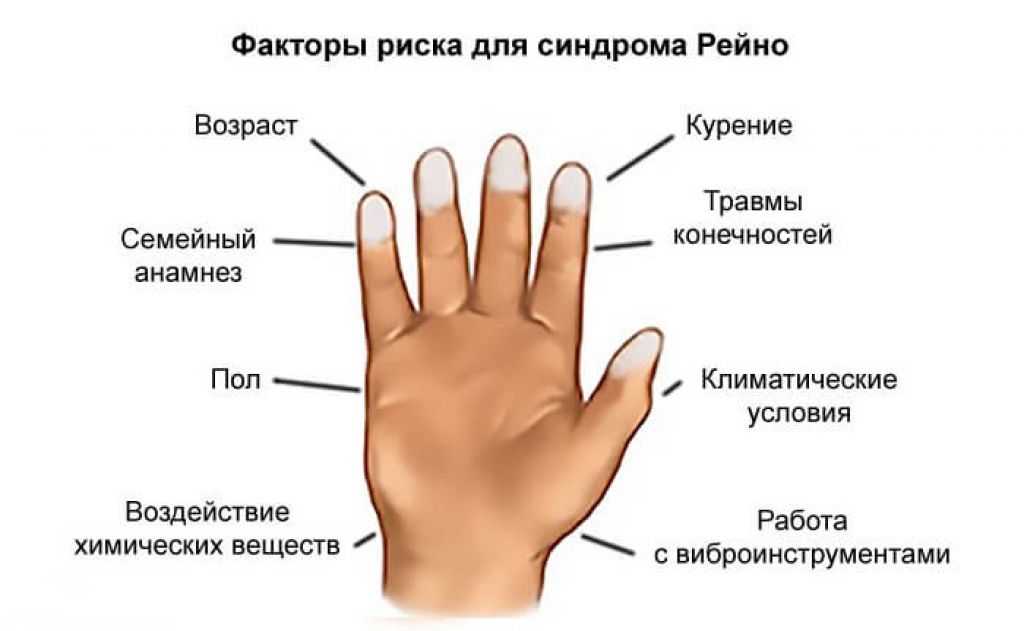Рука — символ и знак