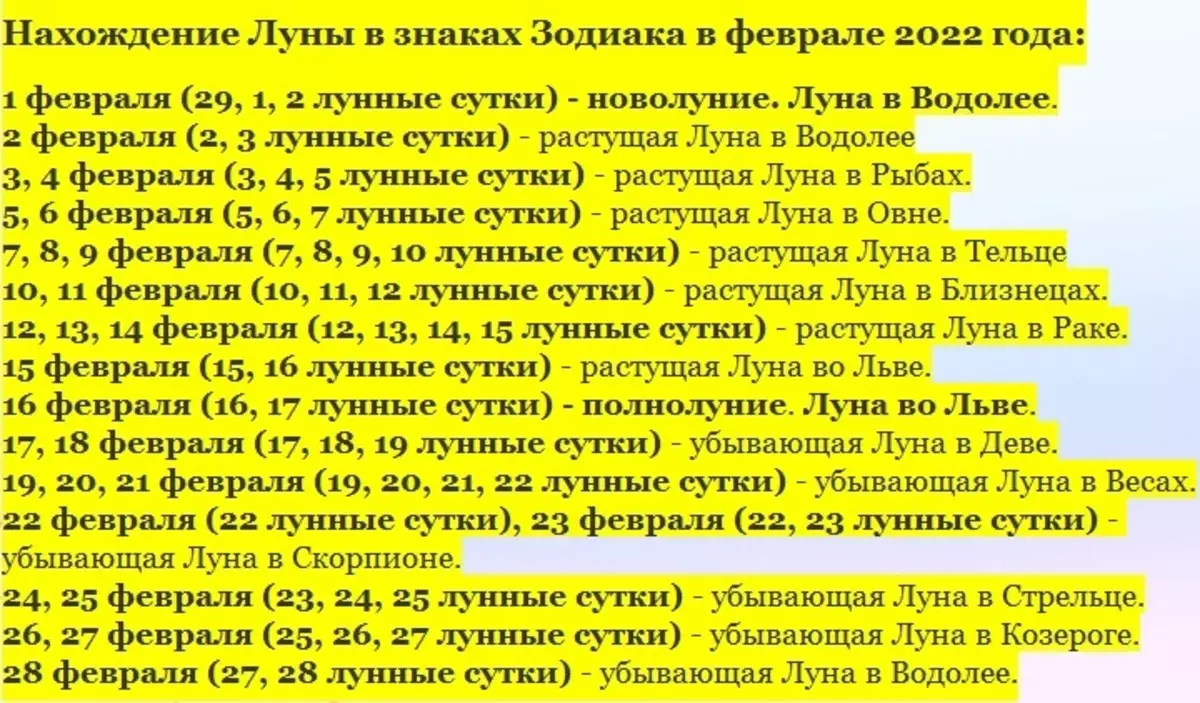 Лунные дни для стрижки волос