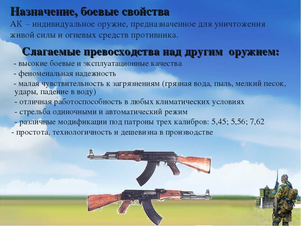 Сонник - автомат к чему снится автомат во сне приснился