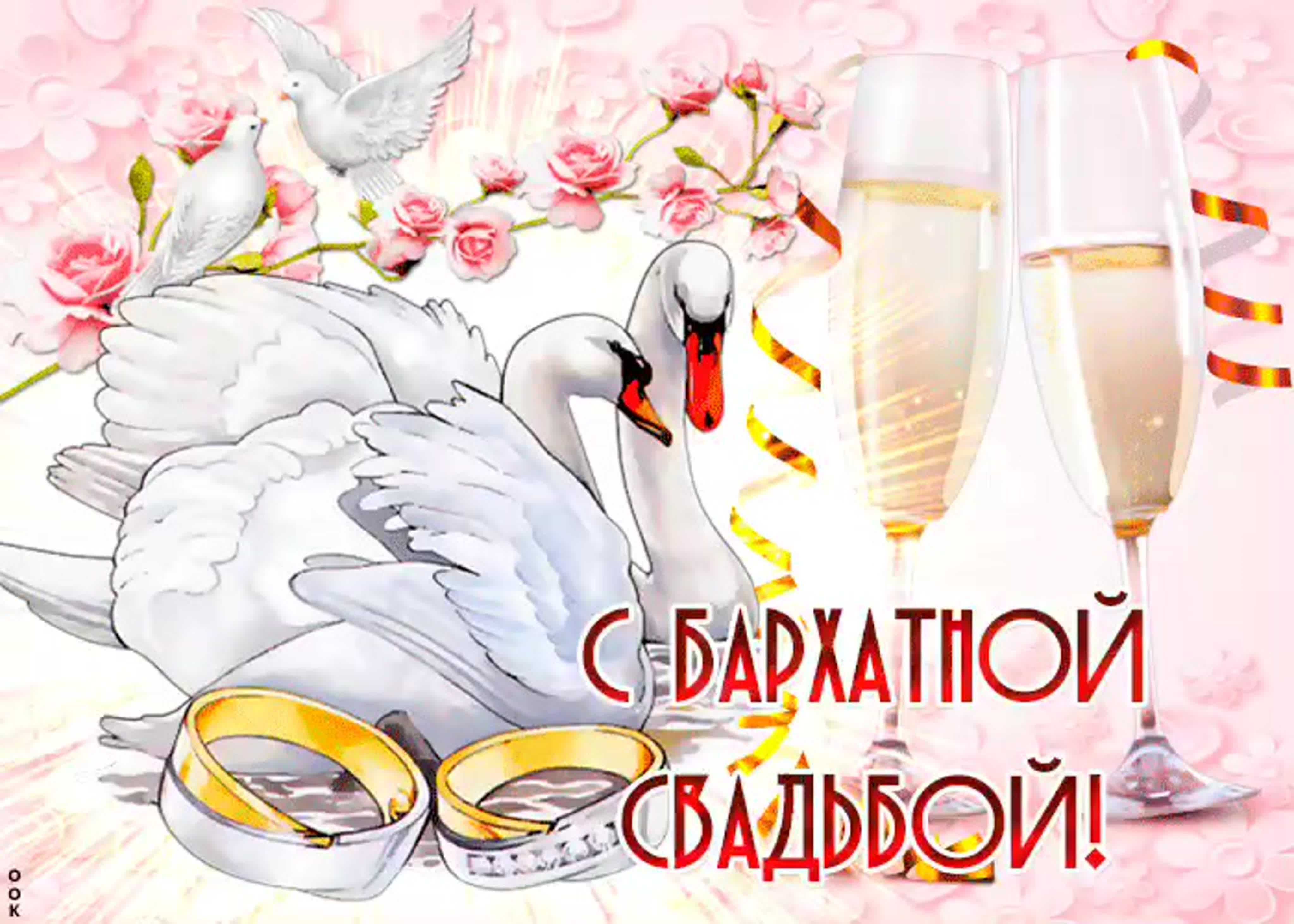41 год в браке - земляная (железная) свадьба