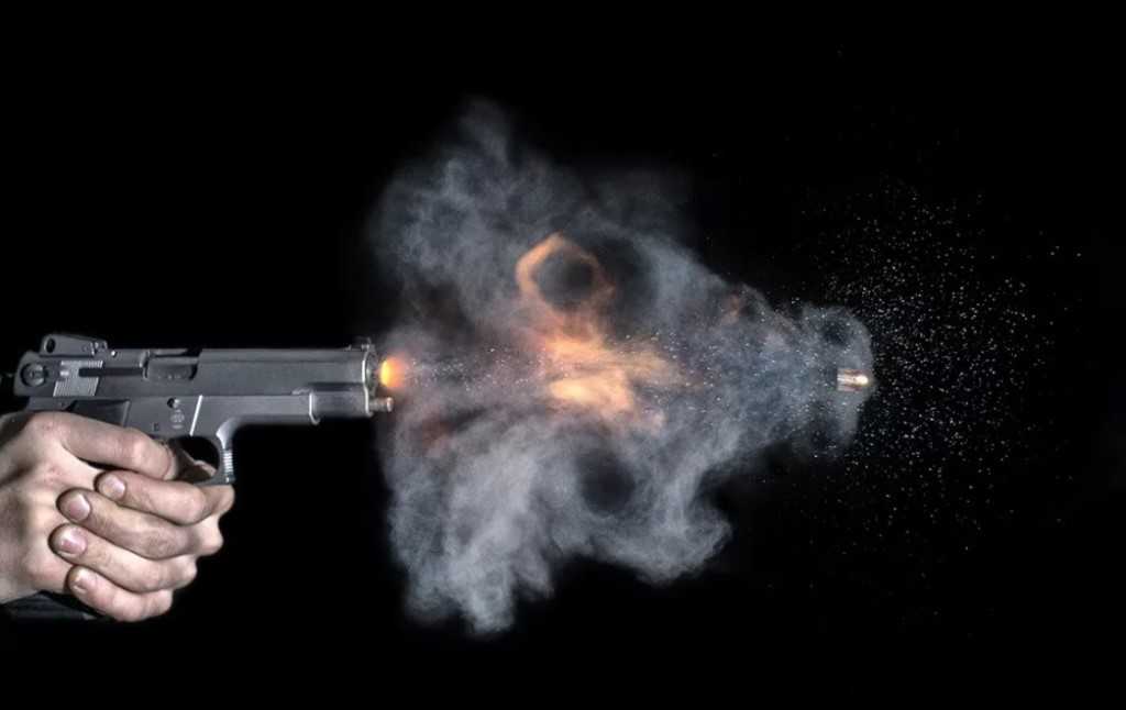 К чему снится оружие: значение и толкование сна