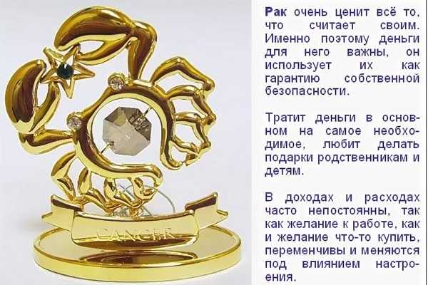 Гороскоп женщины рак на 2023 год по месяцам: здоровье, финансы, любовь, от тамары и павла глоба