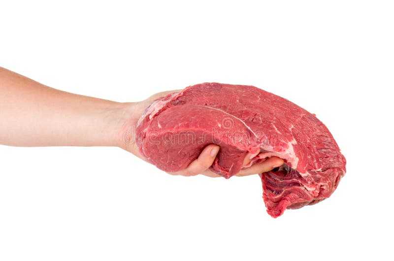 К чему женщине снится сырое мясо по сонникам