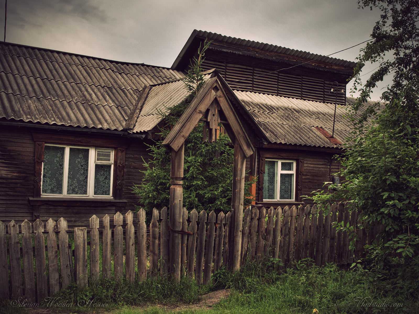 К чему снится дом?