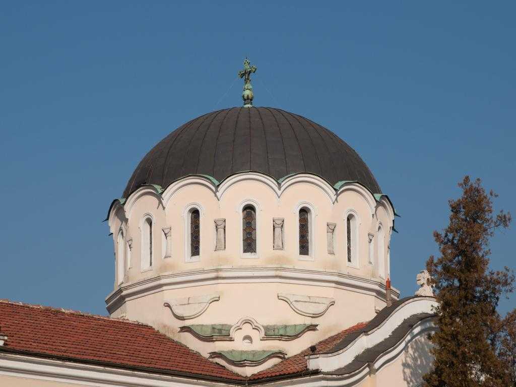 К чему снятся купола ⛪ — топ 33 точных толкований ❗ по разным сонникам: что означает для мужчины или женщины видеть во сне церковь или храм с золотой крышей с крестами