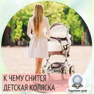 Сонник коляска в сложенном виде. к чему снится коляска в сложенном виде видеть во сне - сонник дома солнца
